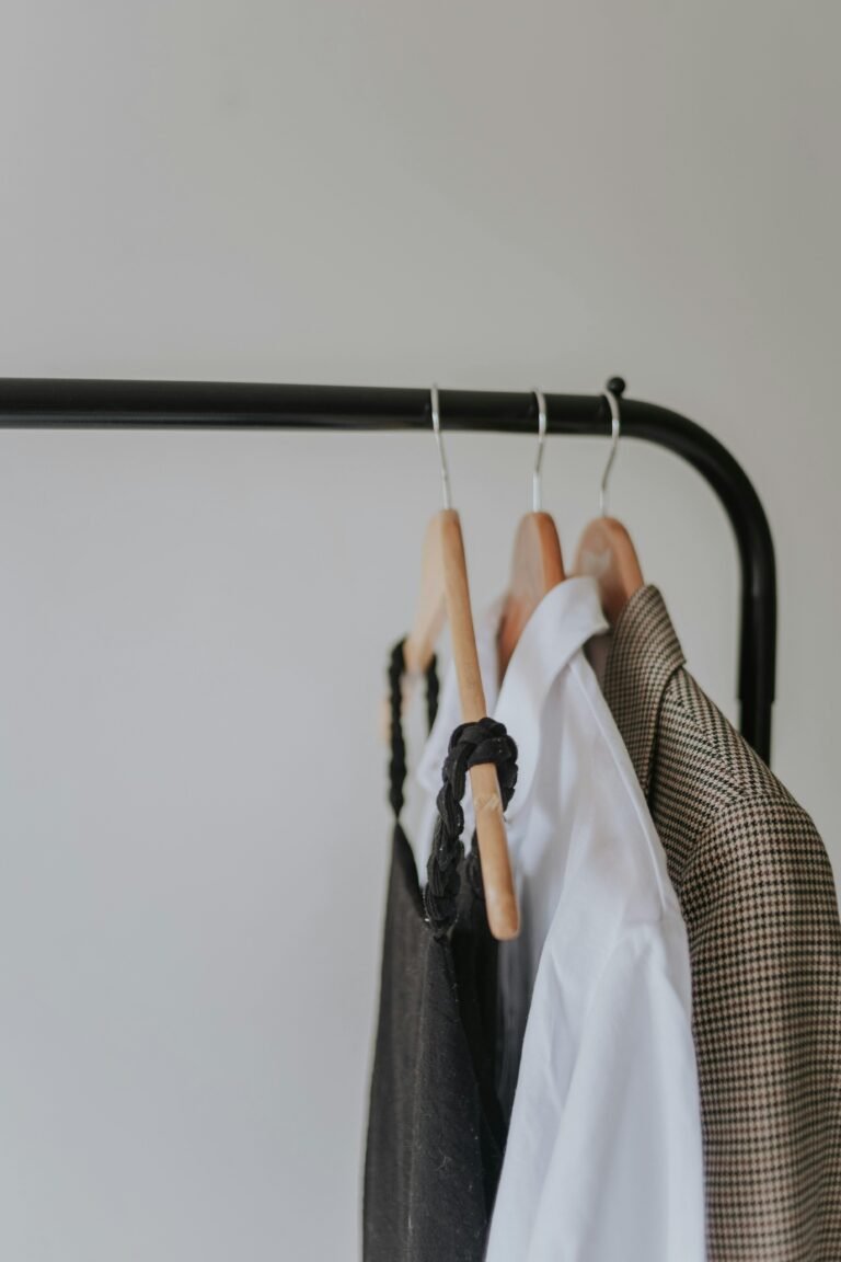 An Ode to the Circular Closet: Why I Love Shopping at ThredUp